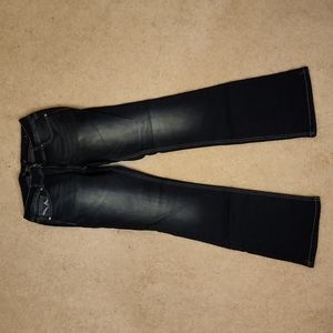 Vanity 31 long curvy fit jeans